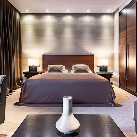 Hotel Residence Zagreb Dış mekan fotoğraf