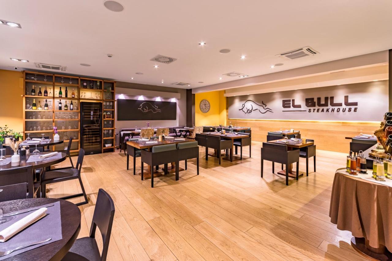 Hotel Residence Zagreb Dış mekan fotoğraf
