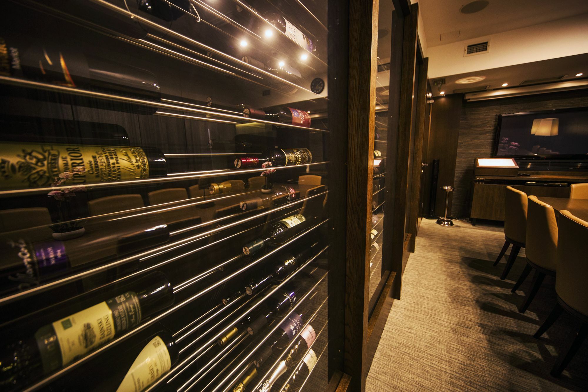 Hotel Residence Zagreb Dış mekan fotoğraf