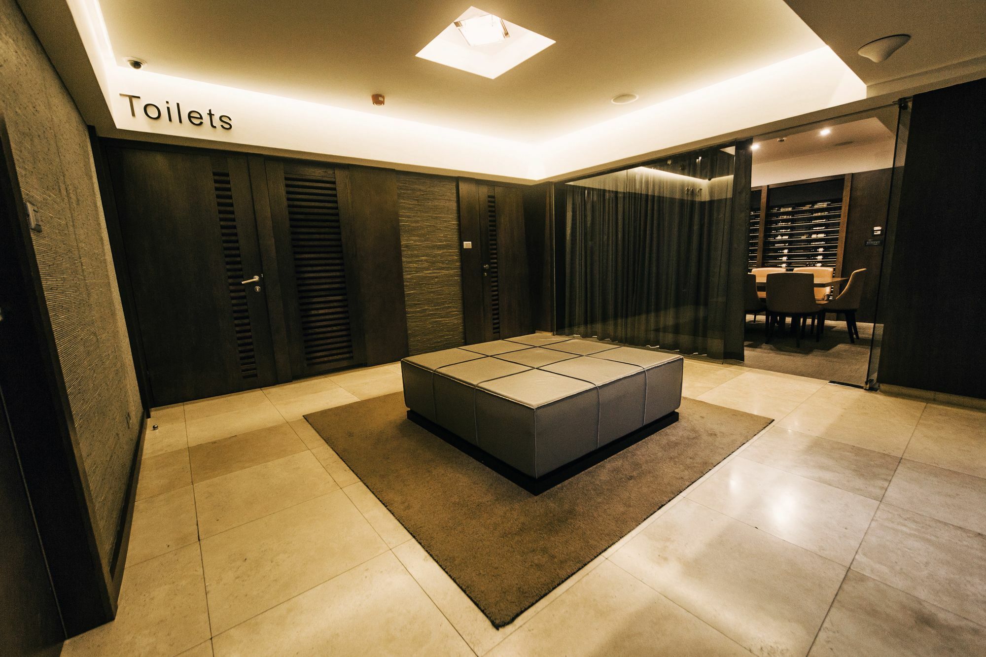 Hotel Residence Zagreb Dış mekan fotoğraf