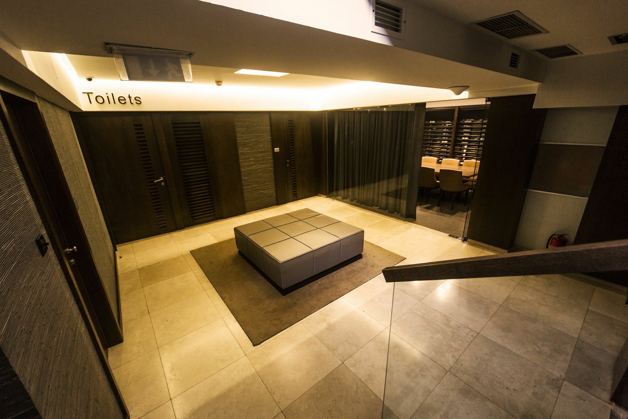 Hotel Residence Zagreb Dış mekan fotoğraf