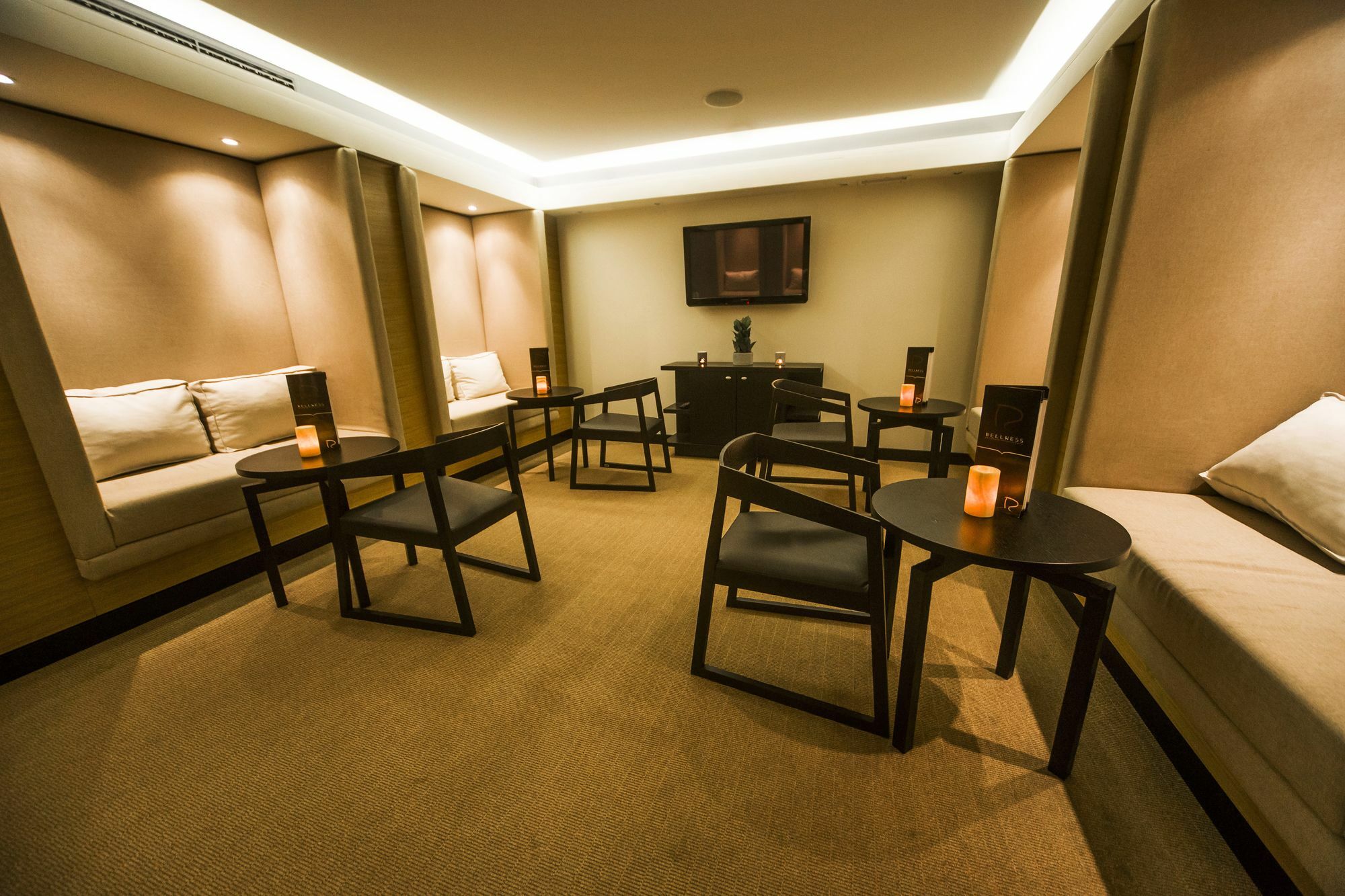 Hotel Residence Zagreb Dış mekan fotoğraf