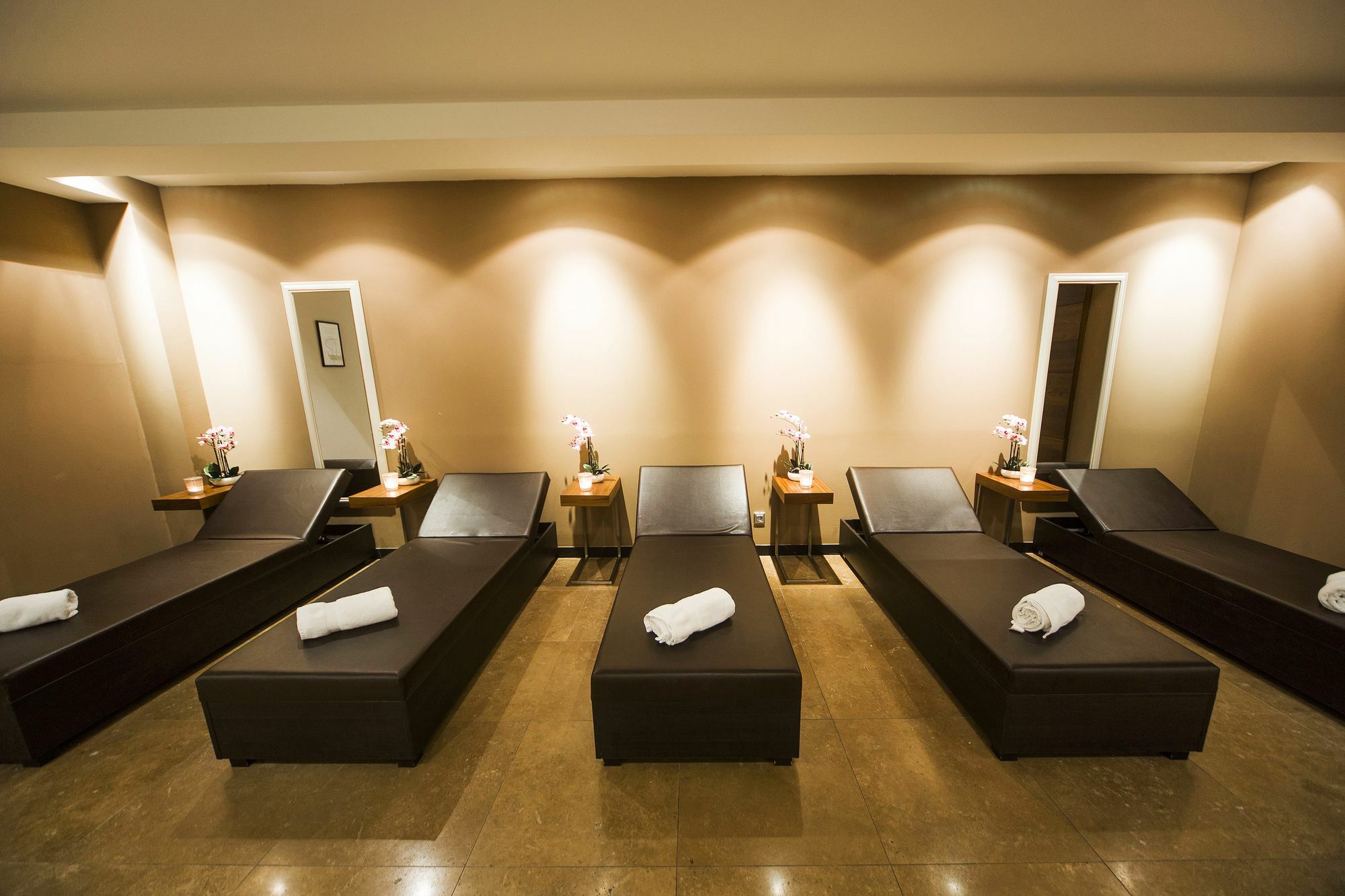 Hotel Residence Zagreb Dış mekan fotoğraf