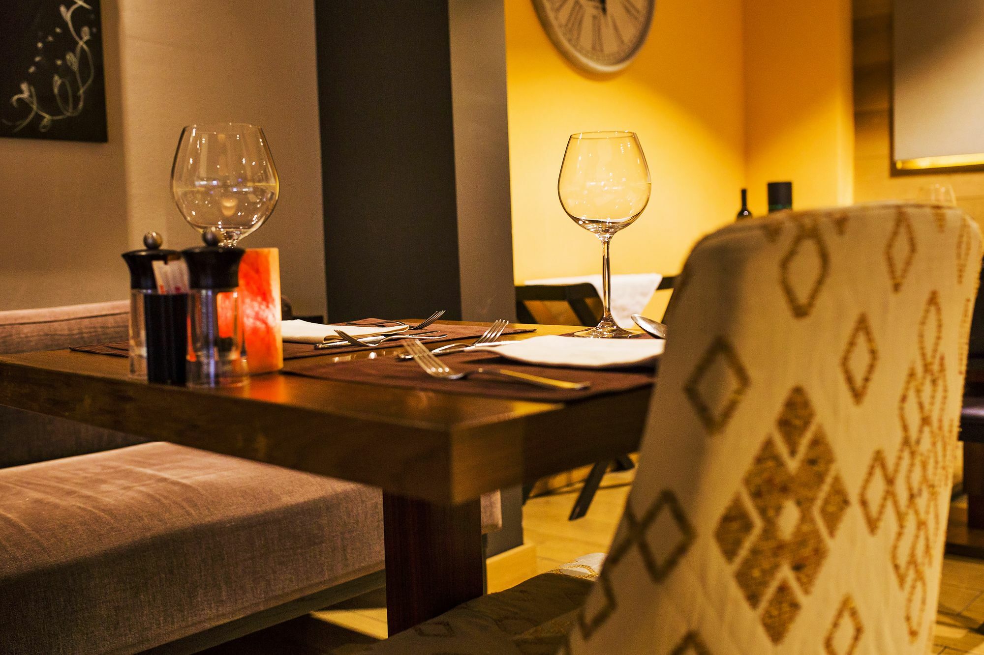 Hotel Residence Zagreb Dış mekan fotoğraf