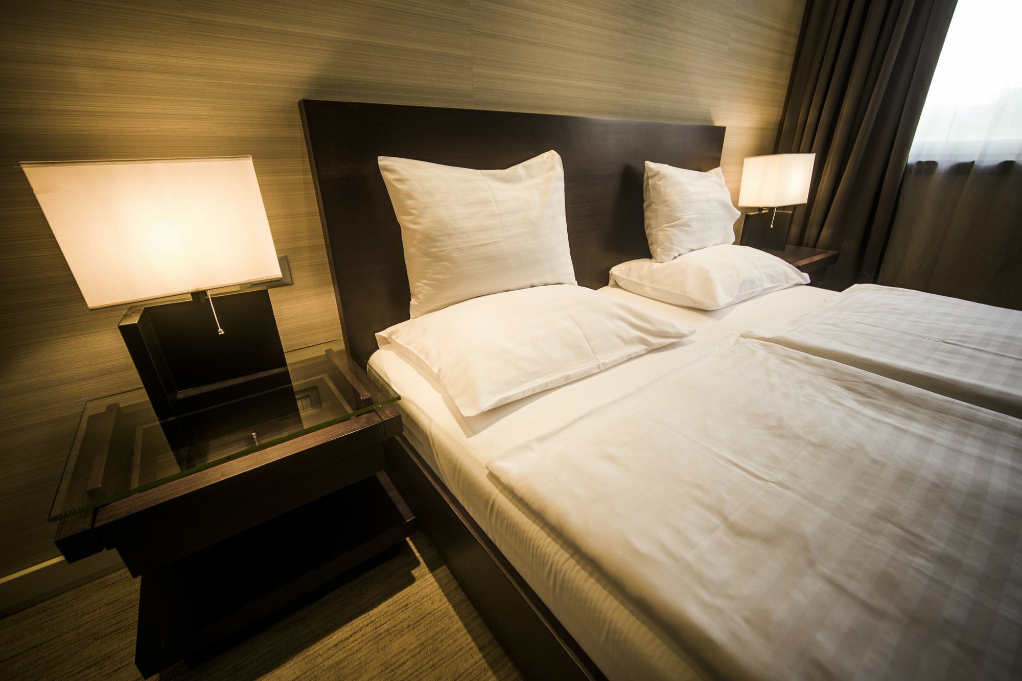 Hotel Residence Zagreb Dış mekan fotoğraf