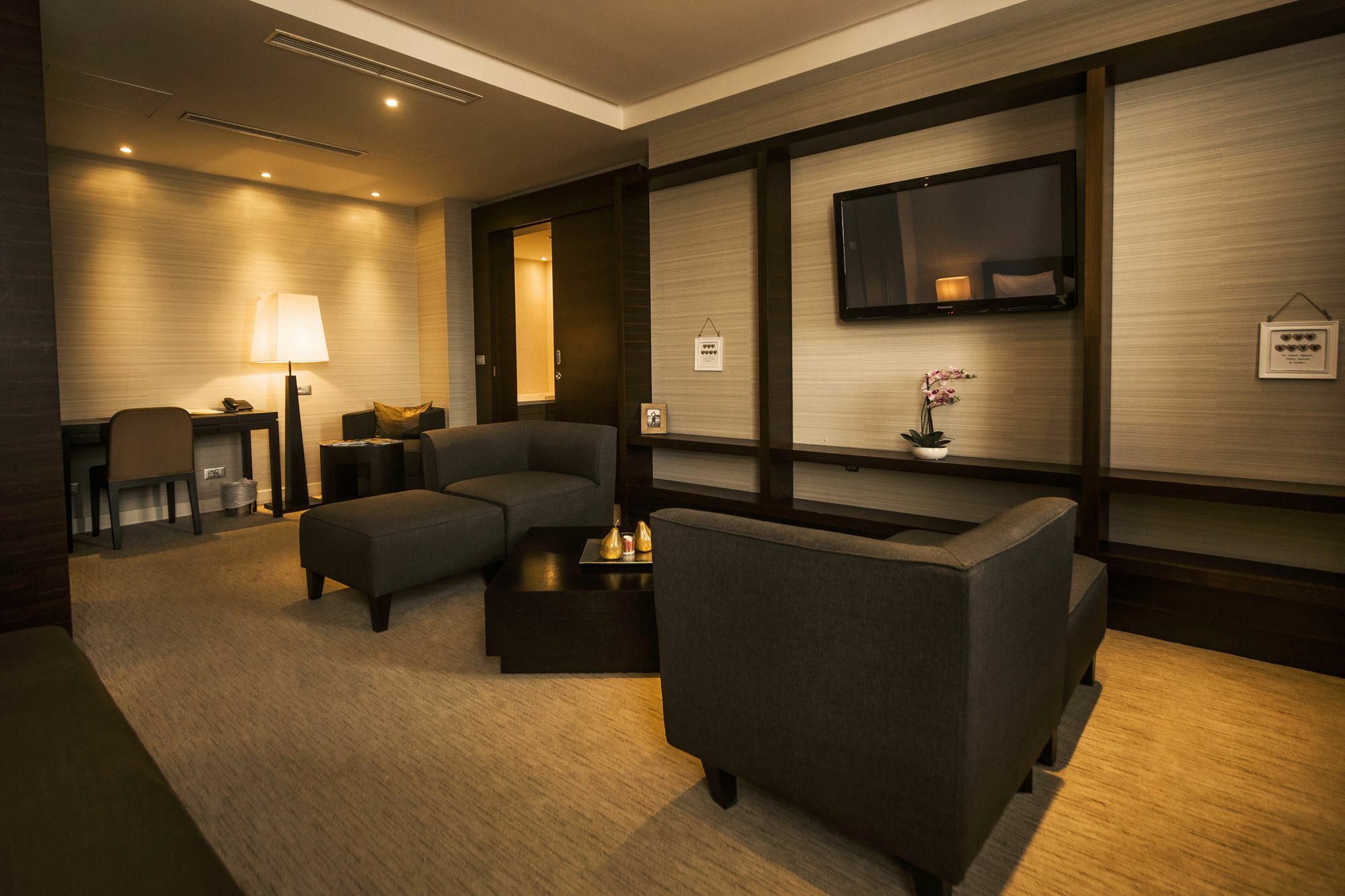 Hotel Residence Zagreb Dış mekan fotoğraf