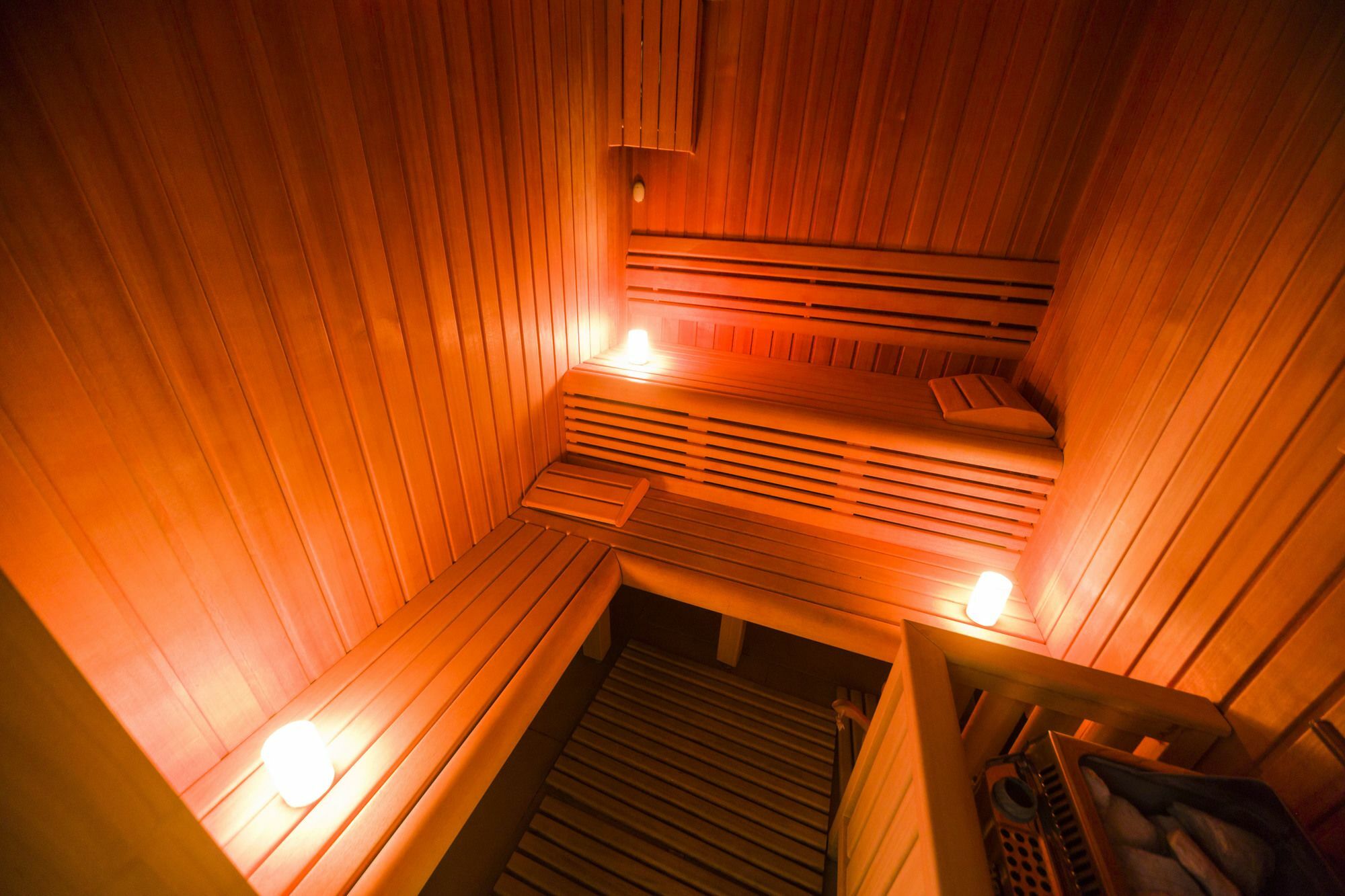 Hotel Residence Zagreb Dış mekan fotoğraf