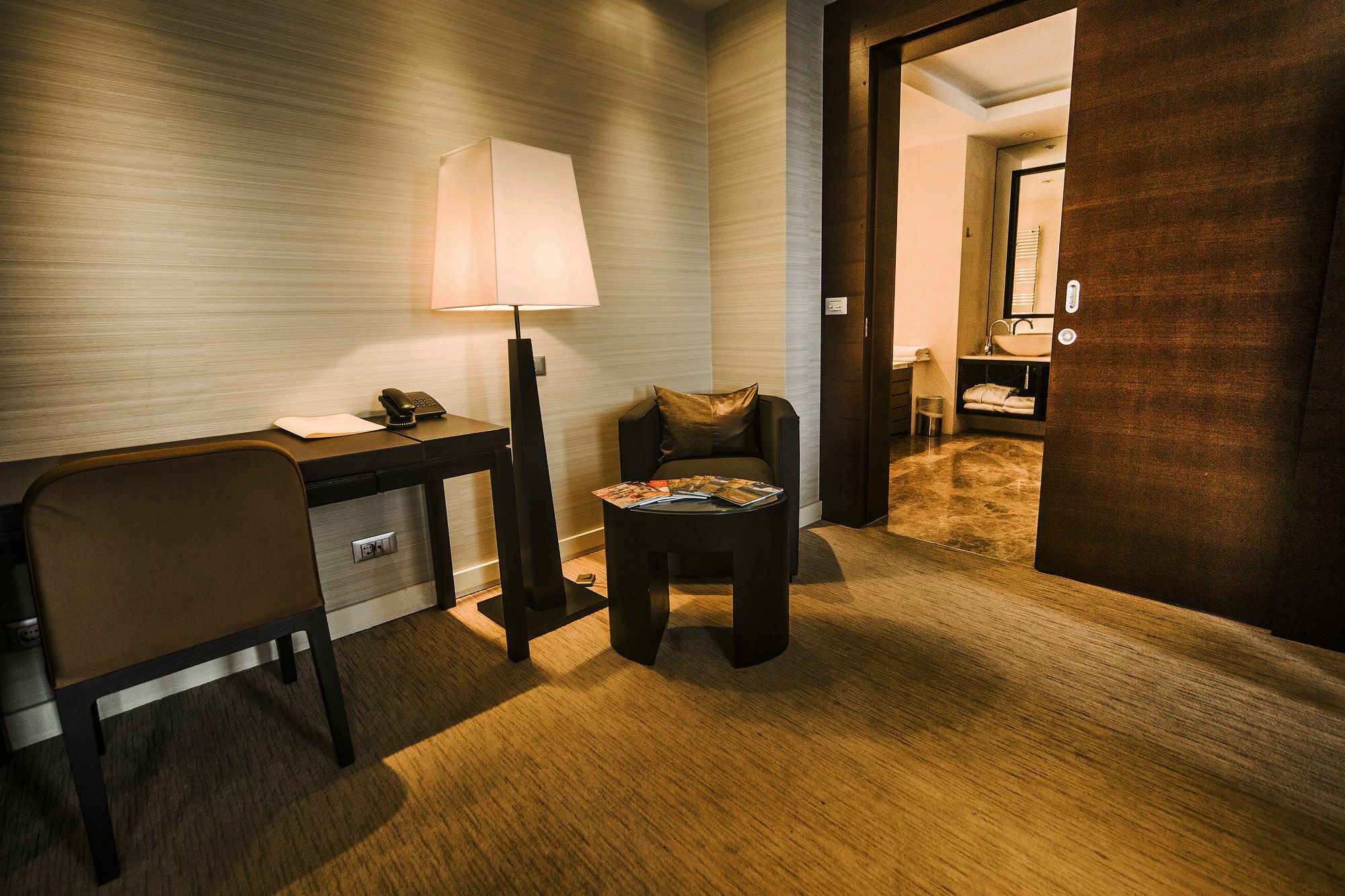 Hotel Residence Zagreb Dış mekan fotoğraf