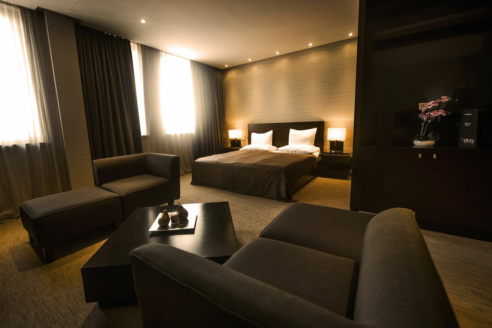 Hotel Residence Zagreb Dış mekan fotoğraf
