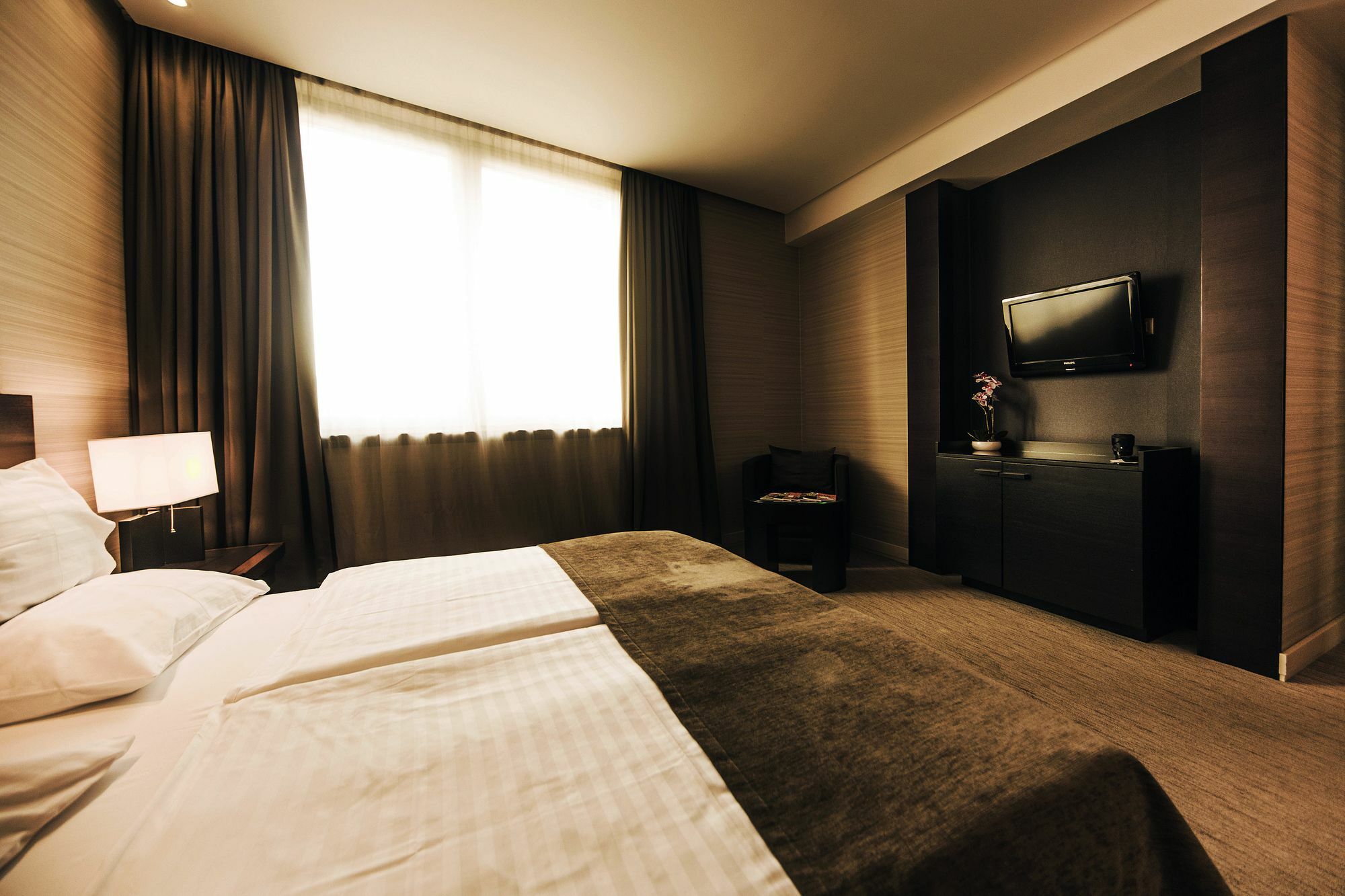 Hotel Residence Zagreb Dış mekan fotoğraf