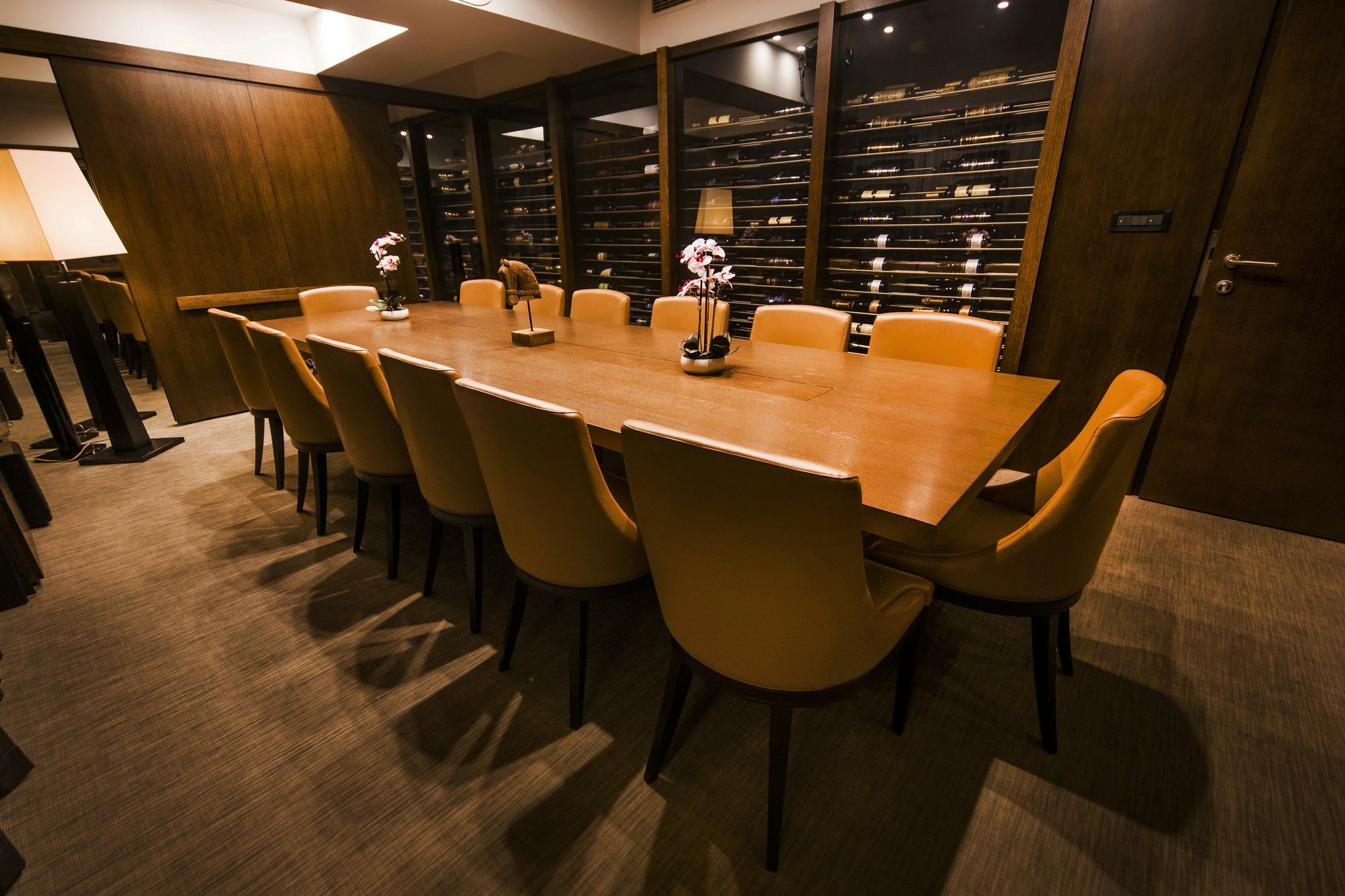 Hotel Residence Zagreb Dış mekan fotoğraf
