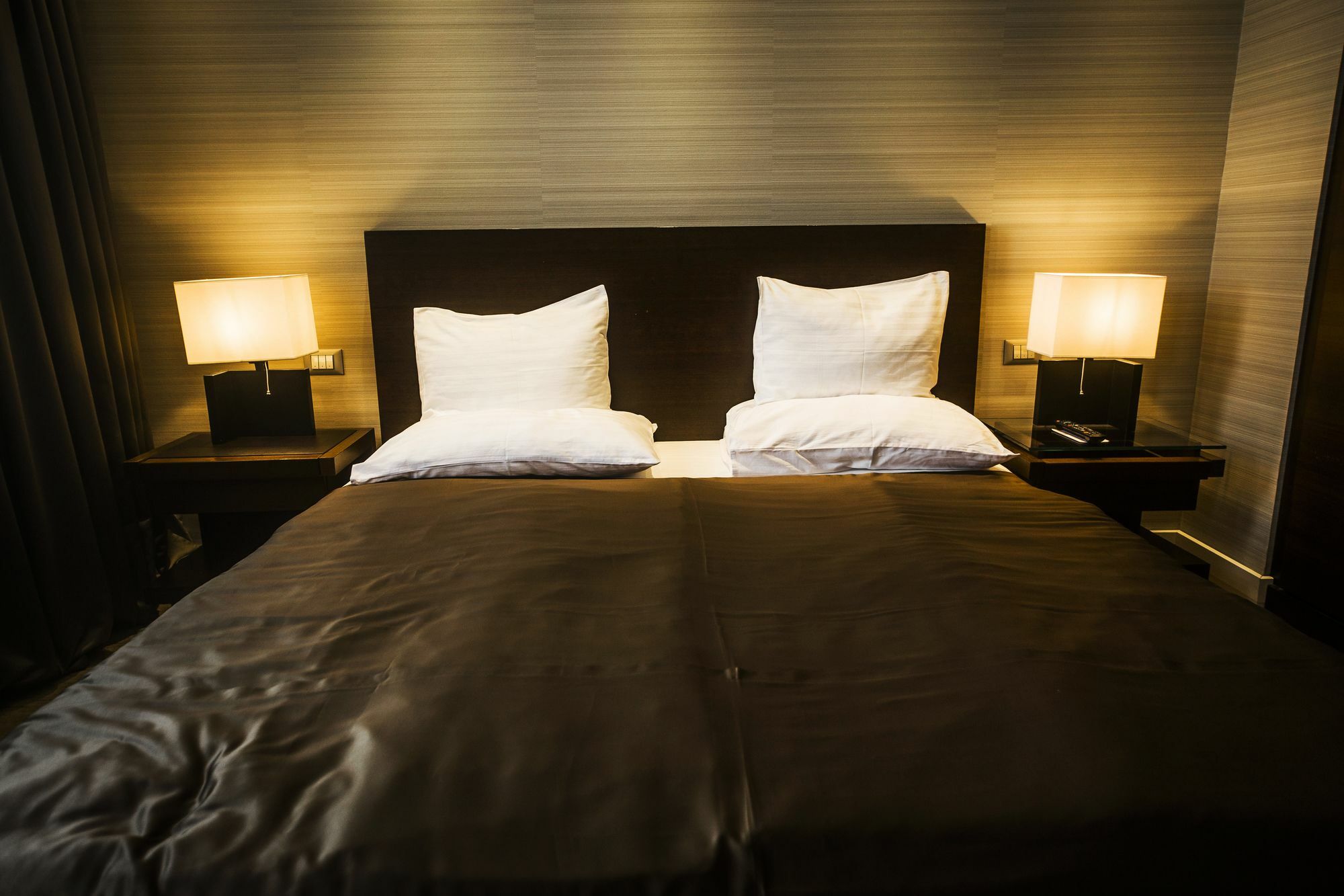 Hotel Residence Zagreb Dış mekan fotoğraf