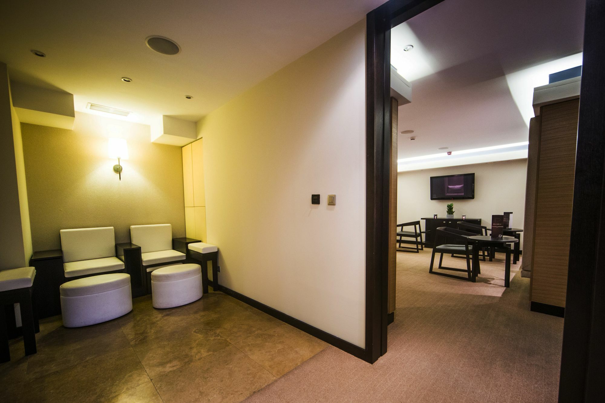 Hotel Residence Zagreb Dış mekan fotoğraf