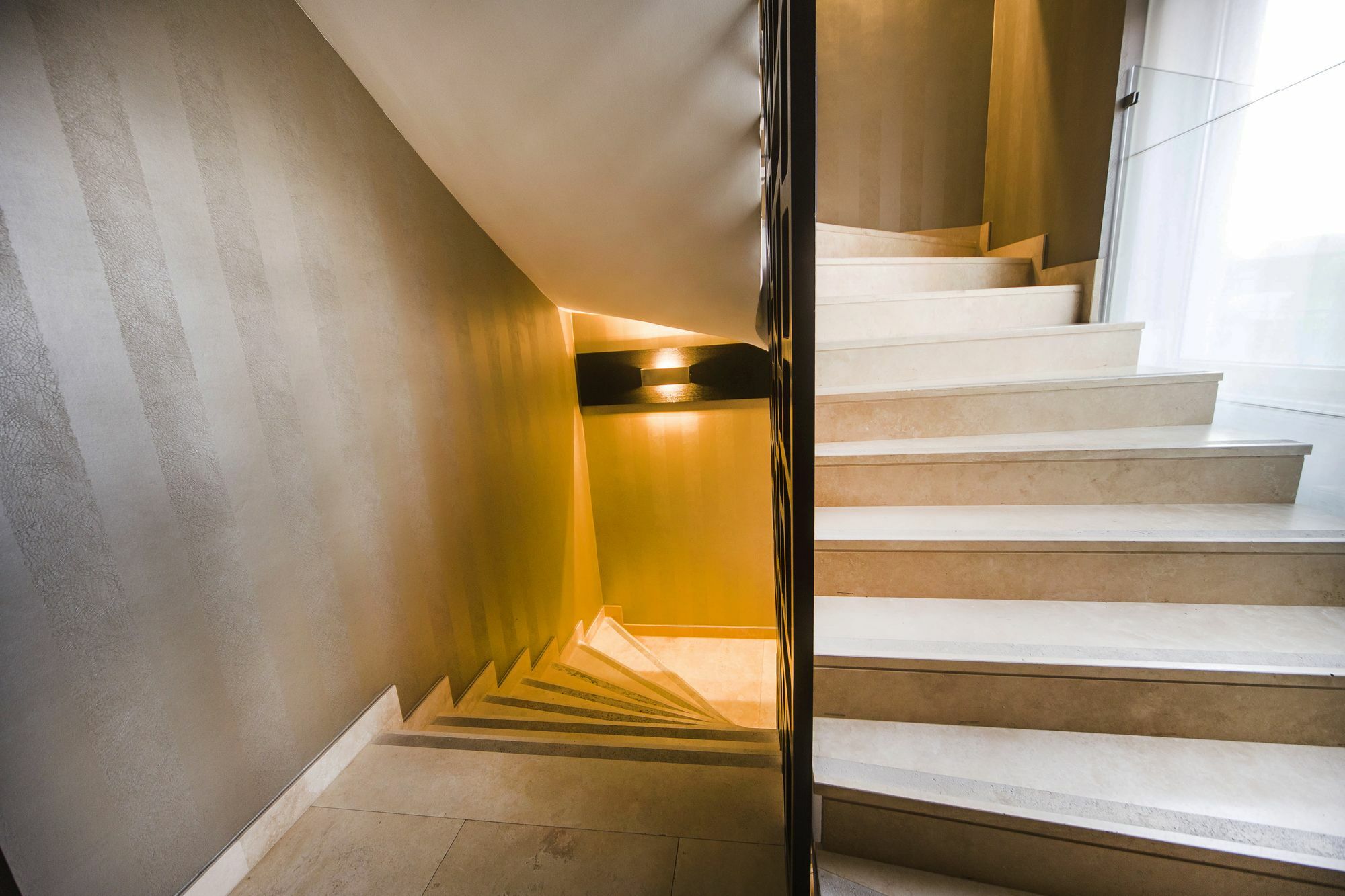 Hotel Residence Zagreb Dış mekan fotoğraf