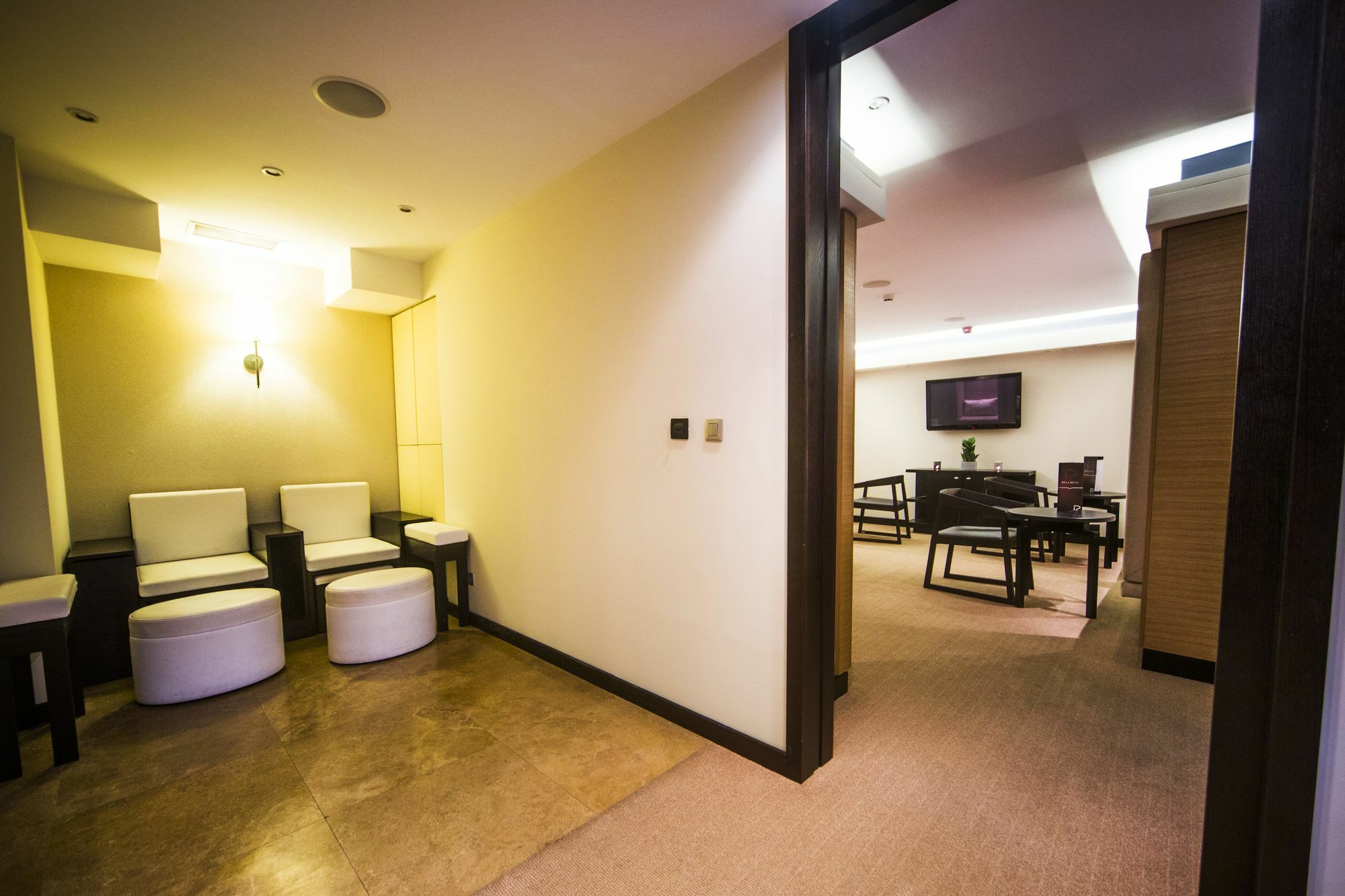Hotel Residence Zagreb Dış mekan fotoğraf