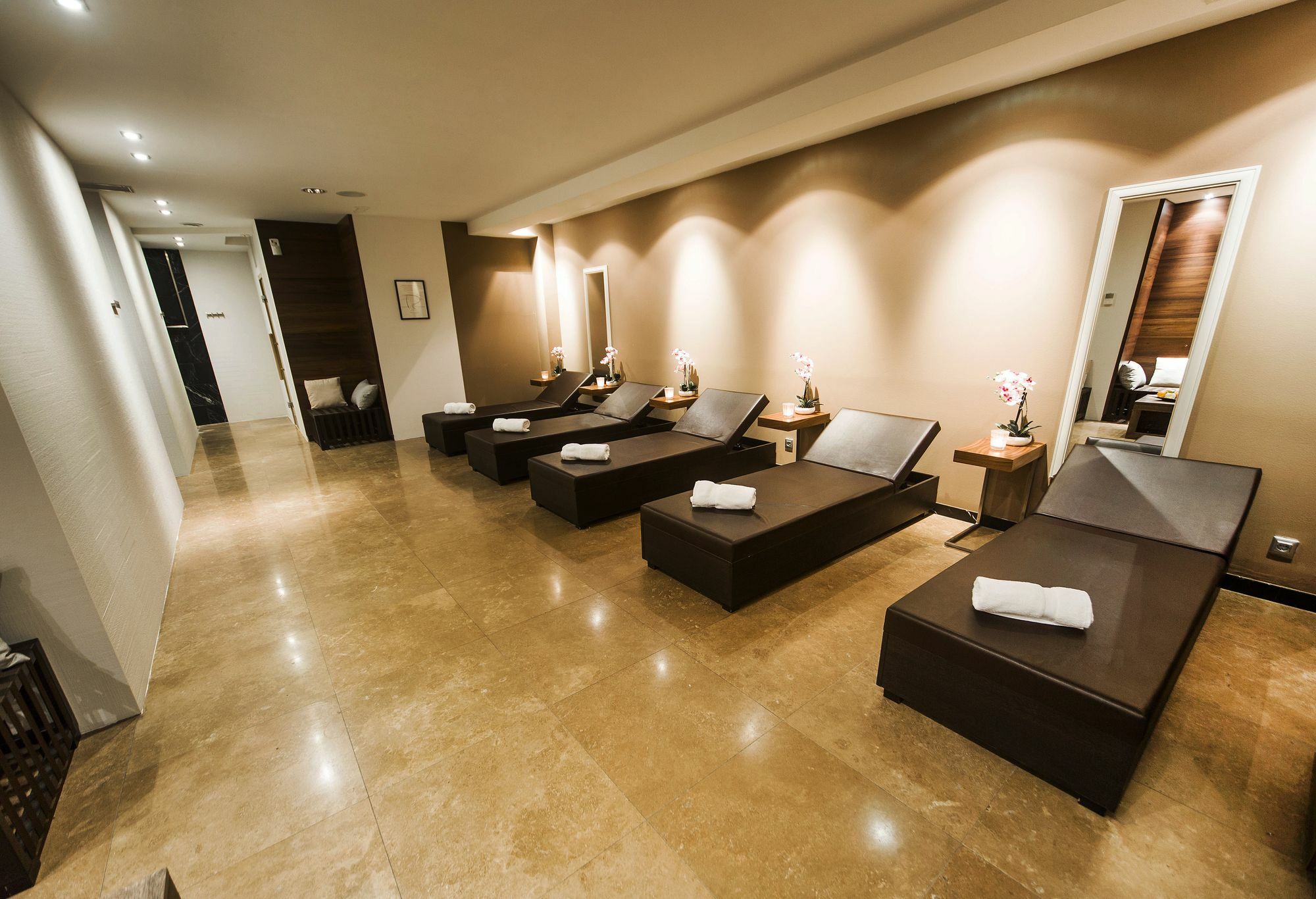 Hotel Residence Zagreb Dış mekan fotoğraf