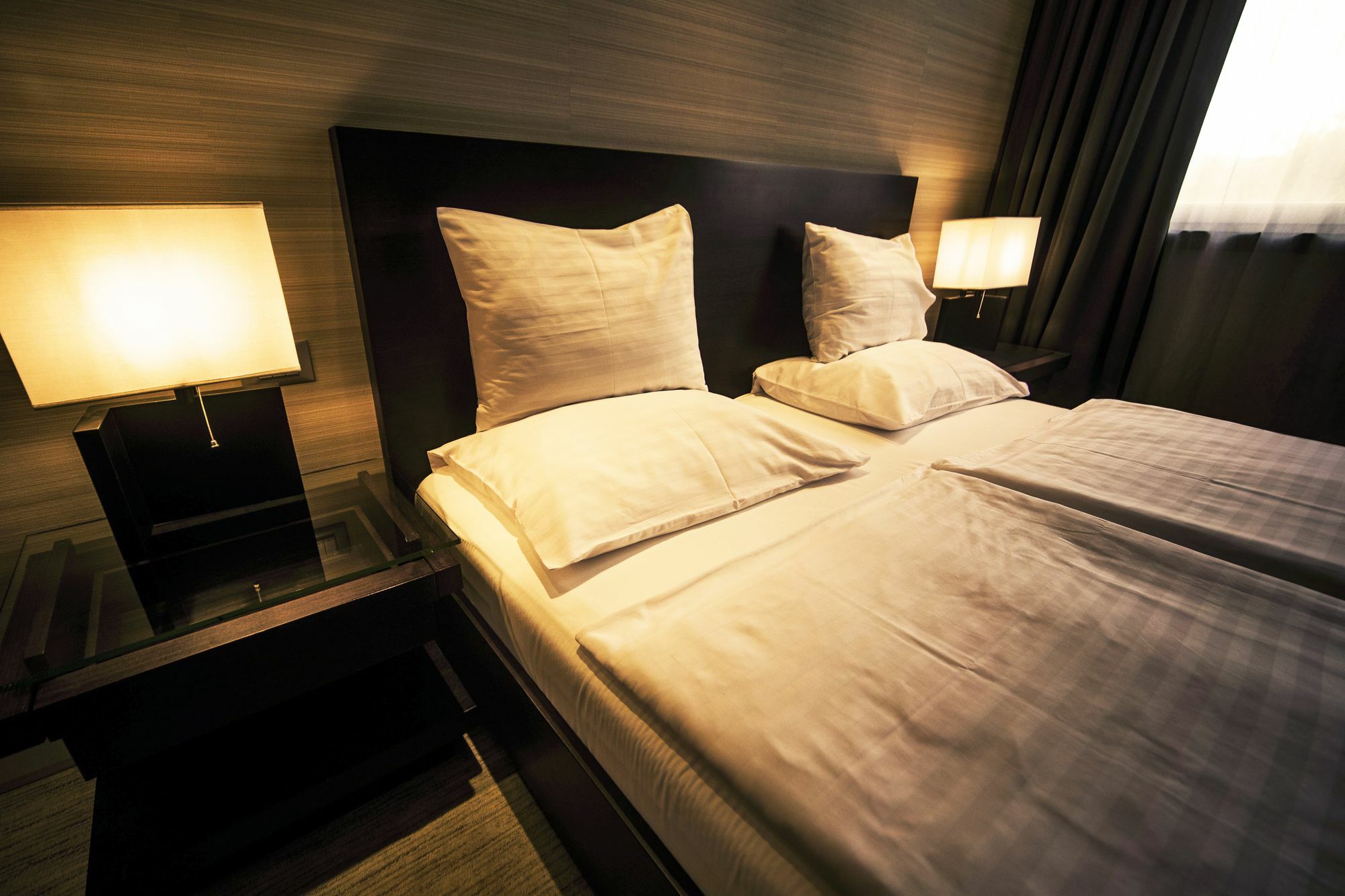 Hotel Residence Zagreb Dış mekan fotoğraf
