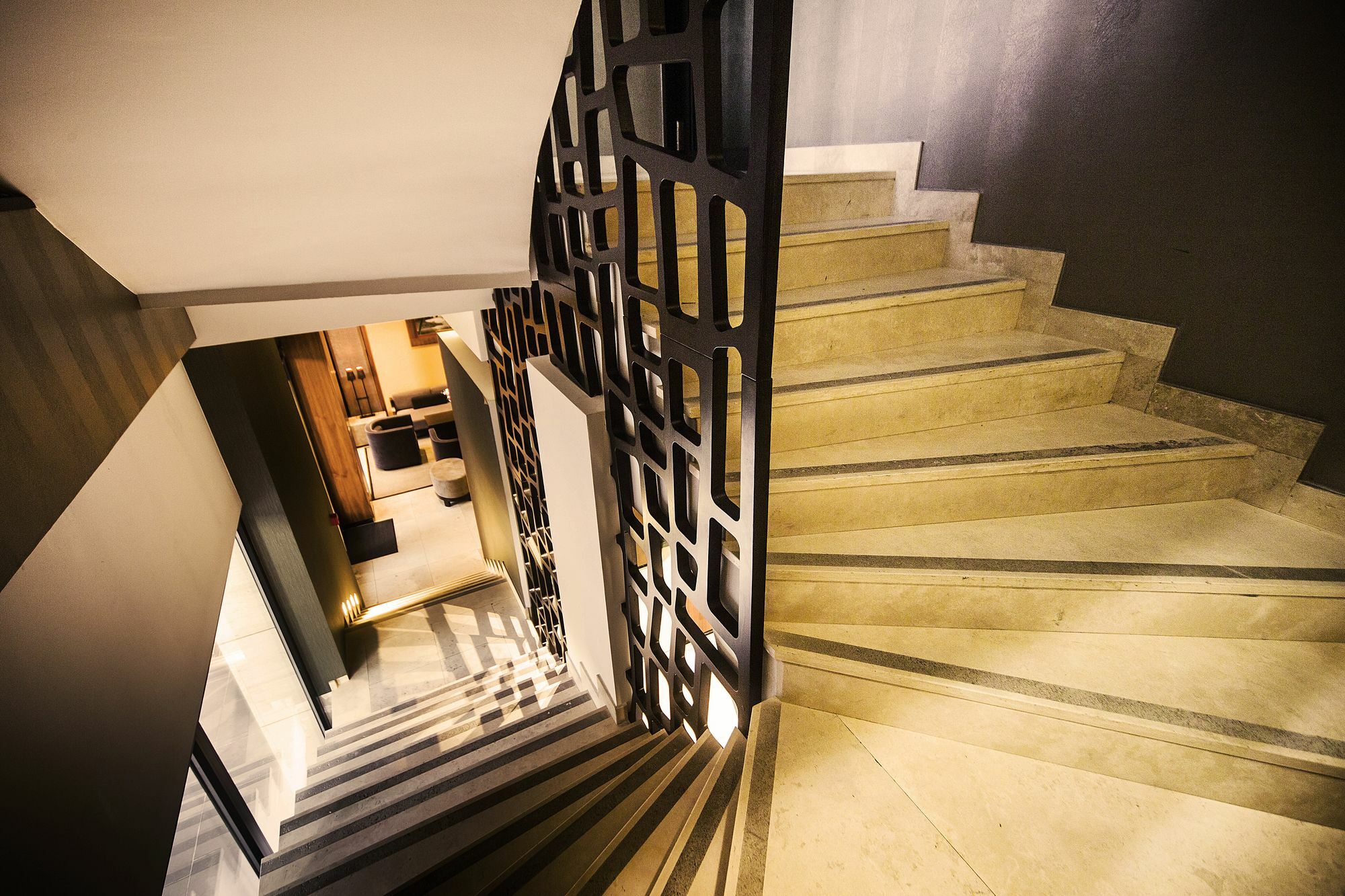 Hotel Residence Zagreb Dış mekan fotoğraf